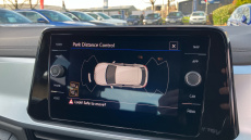 Volkswagen T-Roc 1.0 TSI Life 5dr Petrol Hatchback